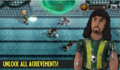 桌面足球中文版 2021-07-19 16:17