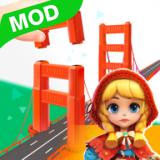 我爱拼模型破解版无限钻石金币