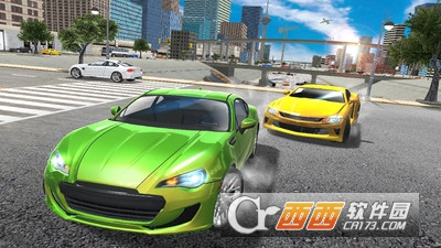 终极赛车漂移安卓版 1.8.3