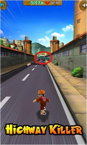 疯狂老爷爷  v1.3.3