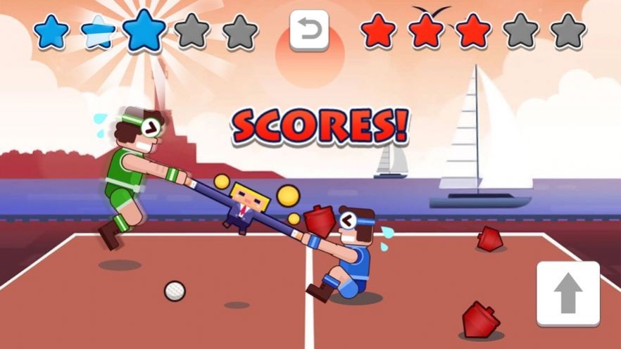 拔河大对决  v1.0.1