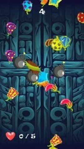 把水果拍下来 v4