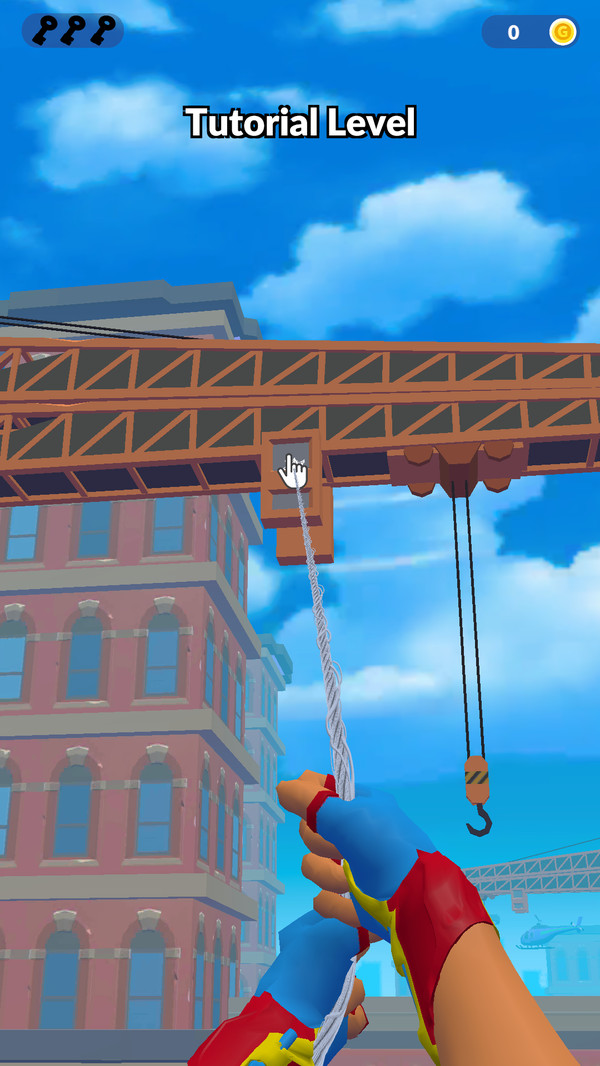 超级蜘蛛人英雄游戏下载安卓版 