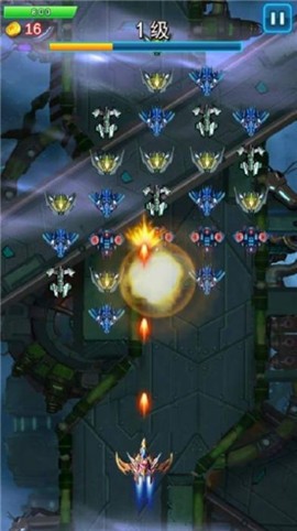 疯狂造飞机红包版 v1.6.4