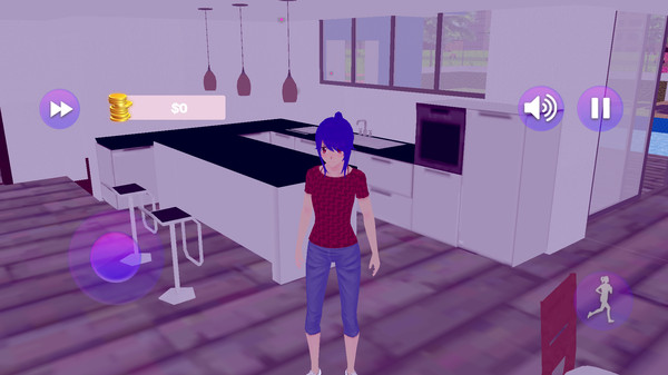 动漫准妈妈模拟器游戏安卓版中文版  v5.3.4