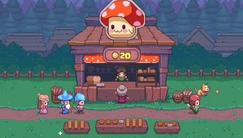 匹配之地  v1.0.3