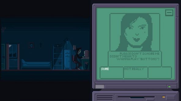 别和陌生人讲话 2021-02-23 07:50