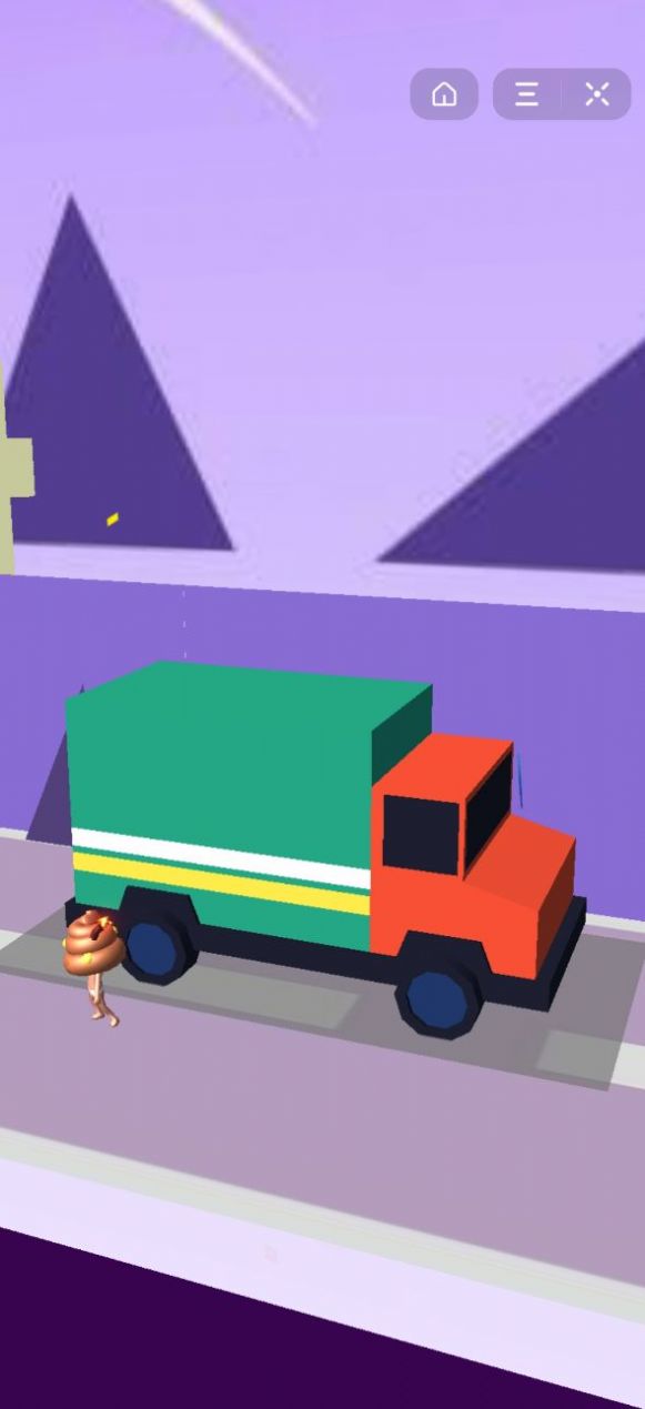 智斗小僵尸官方版 v1.0