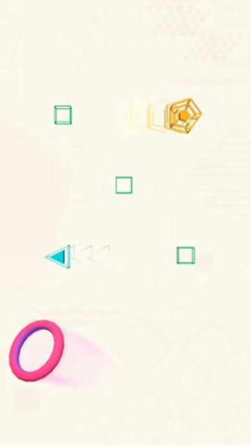 圈圈杂耍 v1.1 安卓版