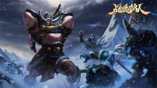 战魂铭人手机免费版 v5.1.2