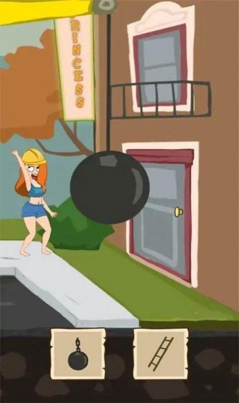 女明星的爱情历险记  v2.5