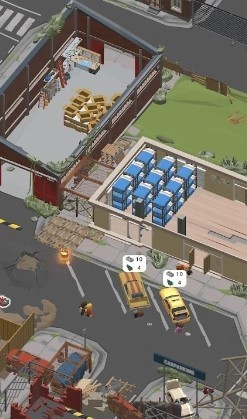 废弃城市生存正版  v0.7.2