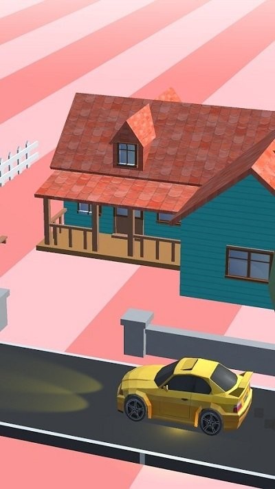 公路汽车特技游戏 v0.17