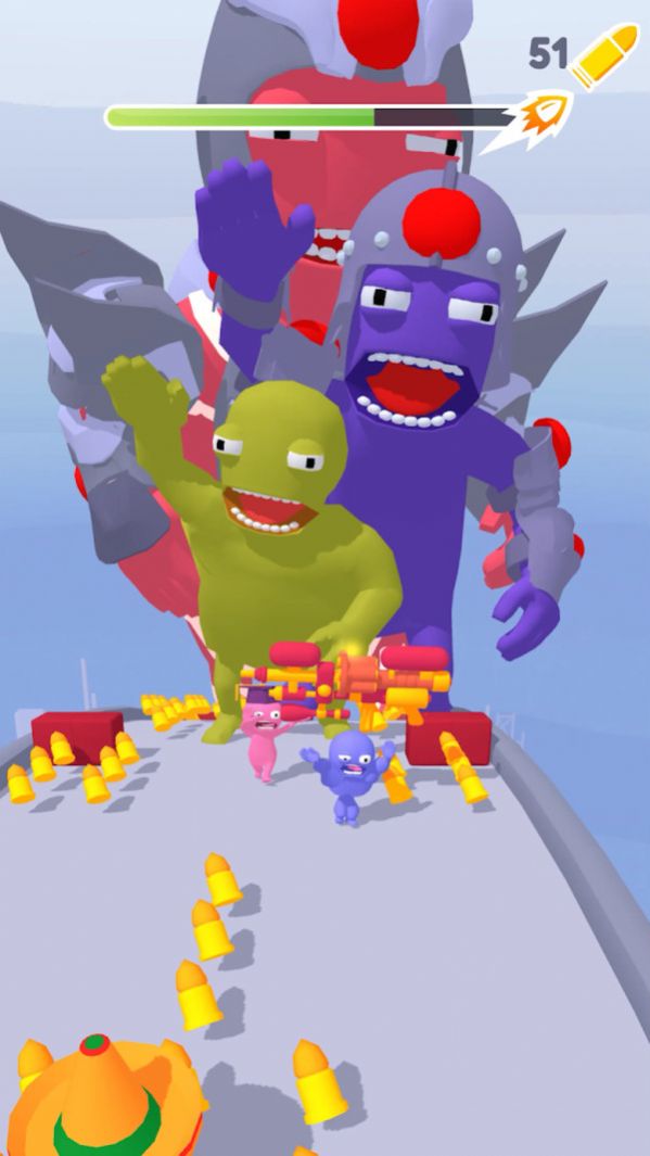 巨人大灾变小游戏安卓版  v3.2.4