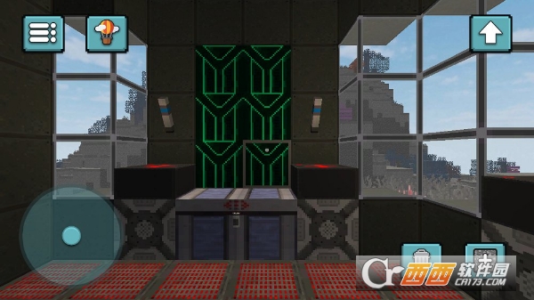 外太空建造 v1.18 安卓中文版