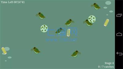 捕捉水蚤Daphnia Catcher v1.3.0
