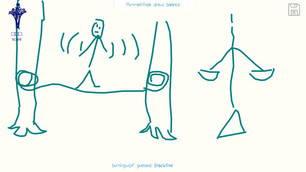 你画我猜手机版 v2