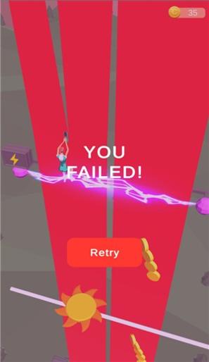 不要跌倒了 v0.3