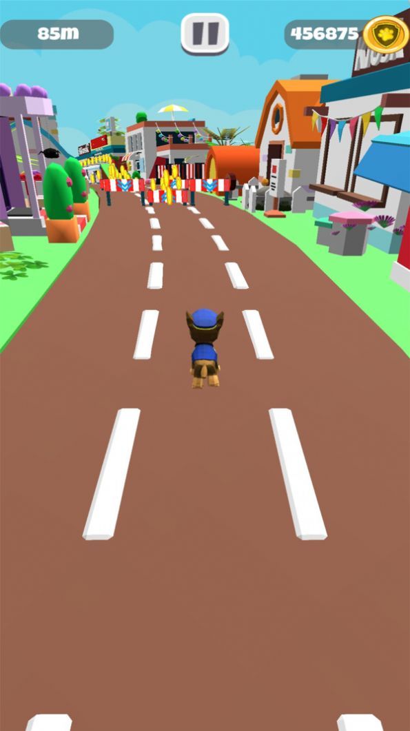 汪汪拯救巡逻队免费金币去广告最新版图片1