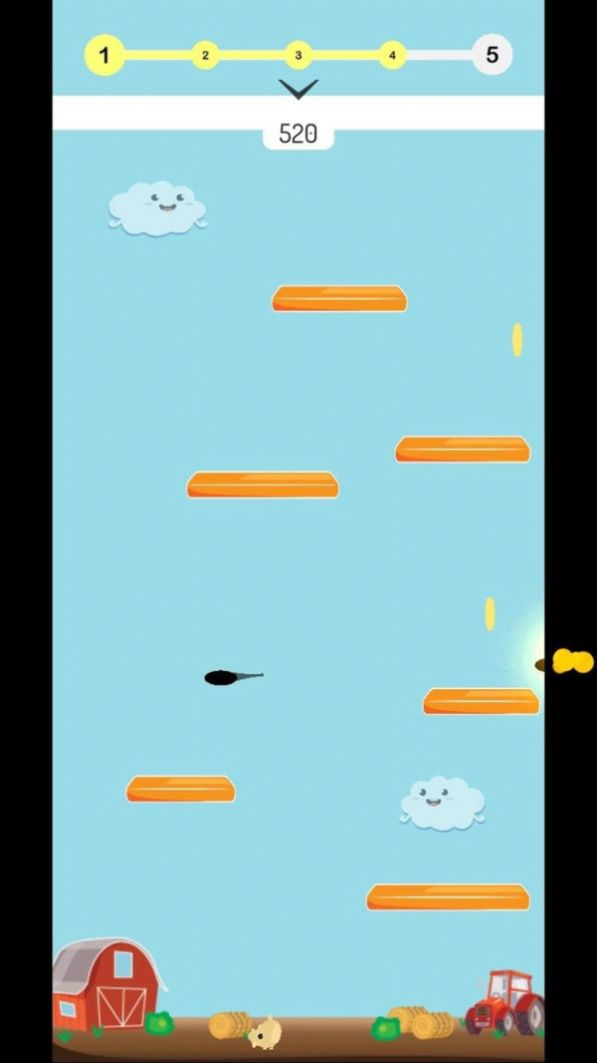 小鸡掘地求升去广告最新版图片2