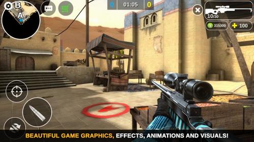 反恐计划 v1.2.67