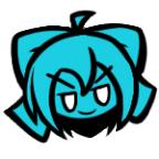 周五夜放克cirno模组