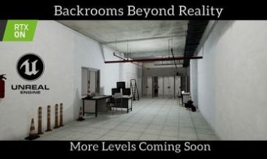 后室超越现实 v1.0