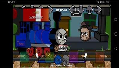 fnf托马斯铁路之战正版下载 v0.5.2