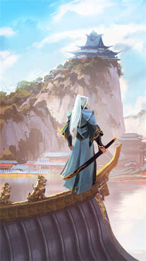 风起长安游戏下载