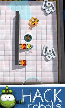 赛博诺姆 v0.4.1