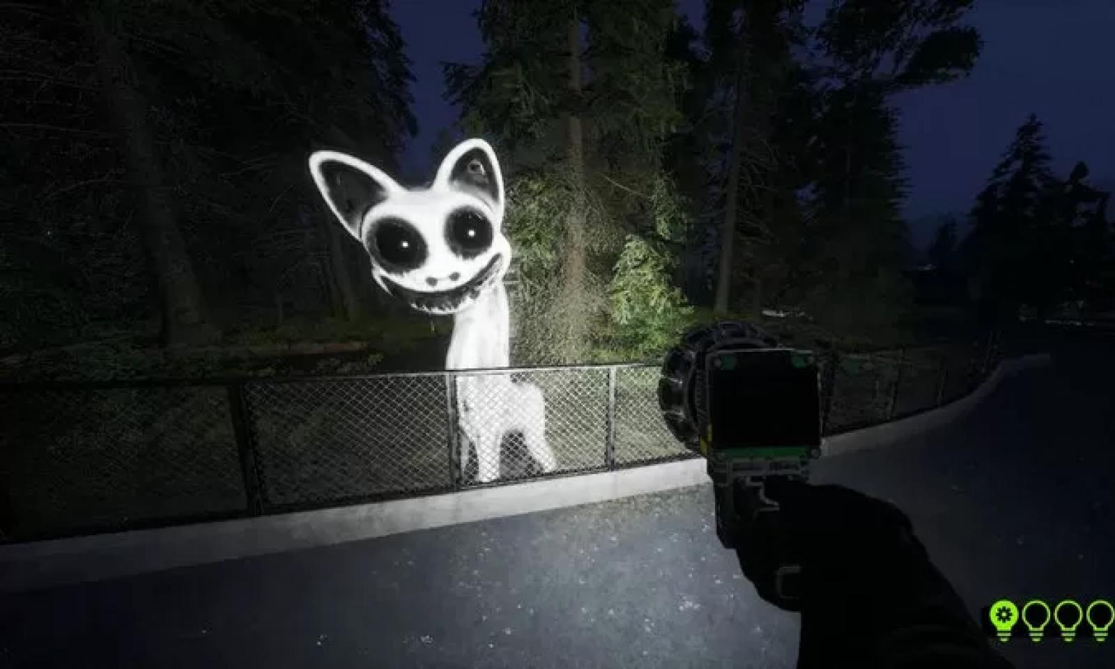 畸形动物园 v1065353216