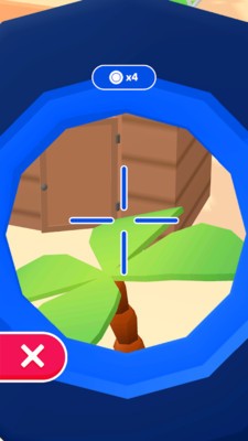 恶作剧狙击手 v0.0.1