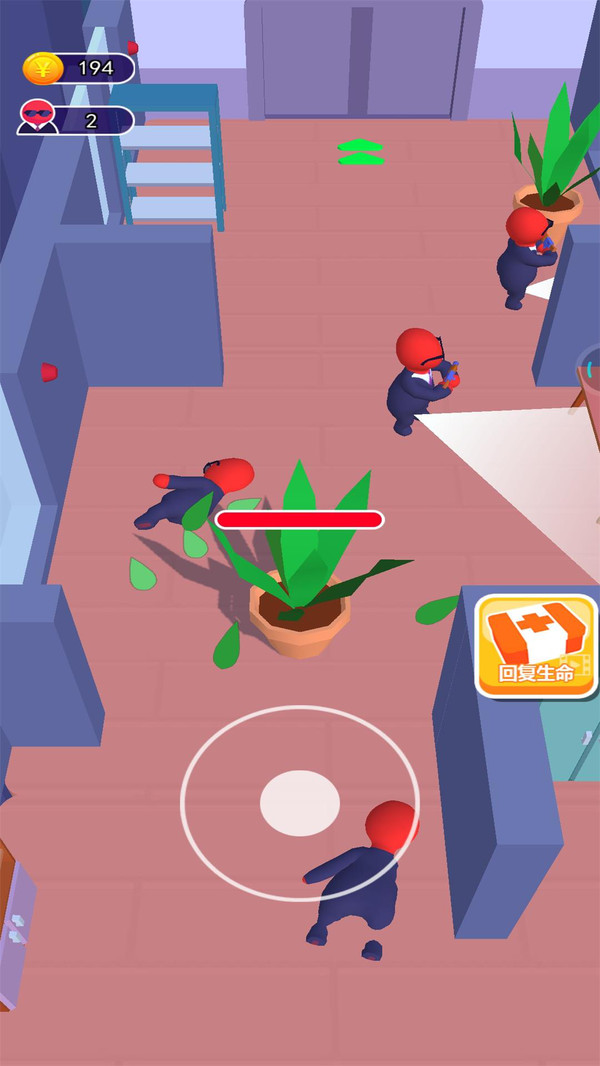 逃出100个密室 v1.0