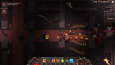 英雄围城口袋版联机  v5.9.5