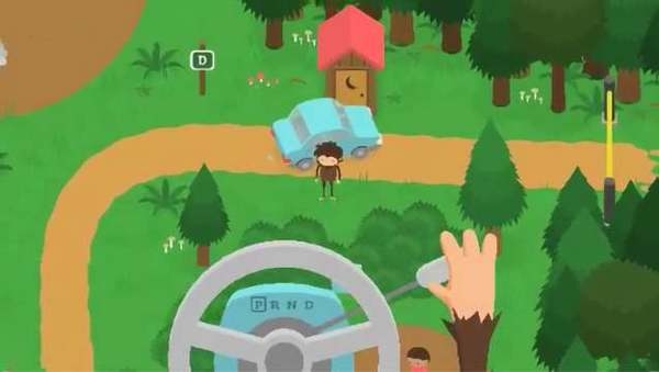 捣蛋大脚怪 v3.2.5