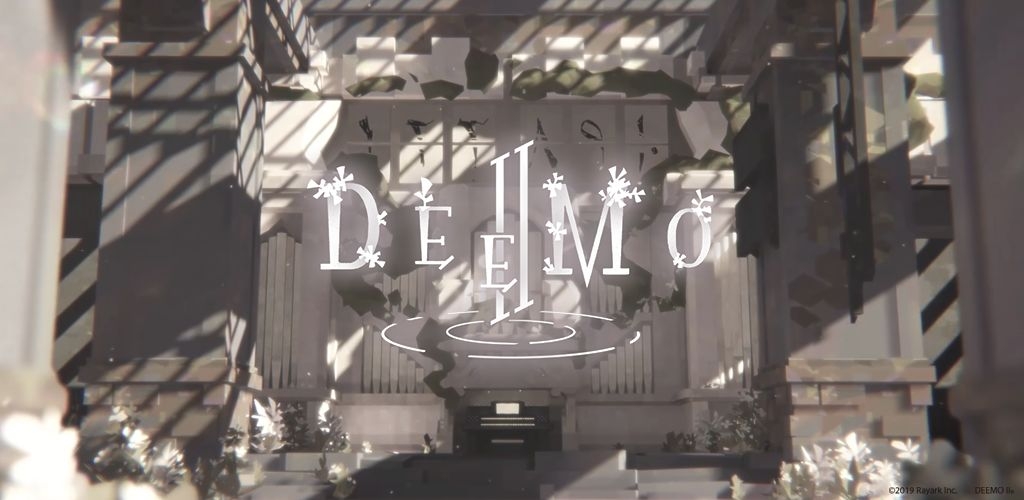 DEEMO 2 v1.0 安卓版