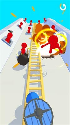 摧毁弓箭手  v1.0.1