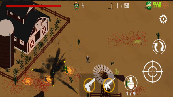 家园生存行动游戏官方版 