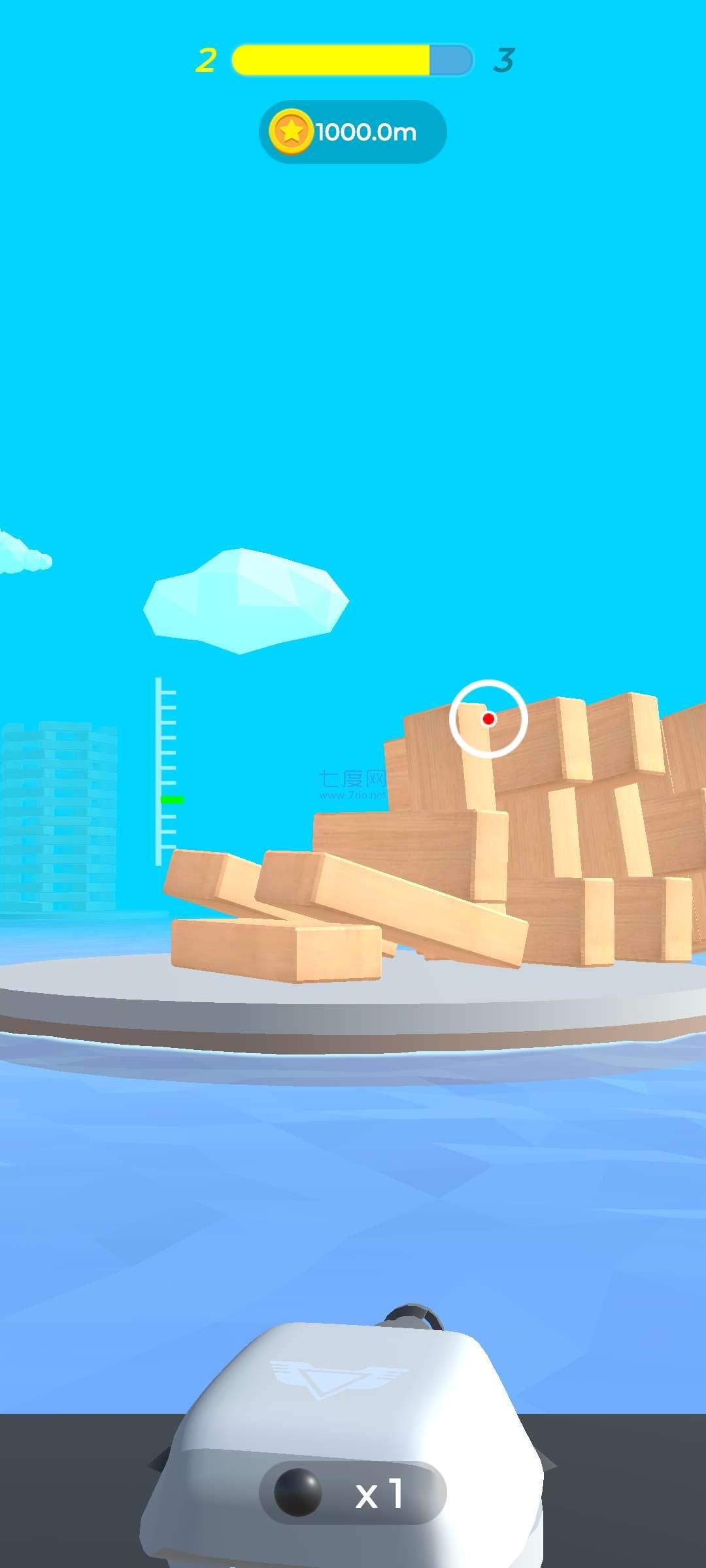 最后的作品游戏