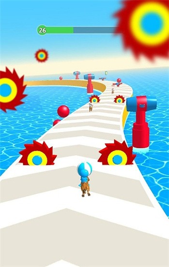 骑兽竞赛 v1.0.18