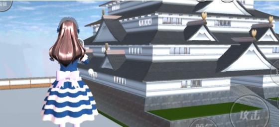 樱花校园模拟器洛丽塔最新版 v1.036.00