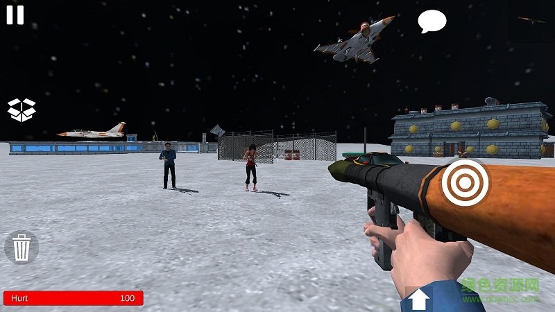 宇宙沙盒中文版 v1.80