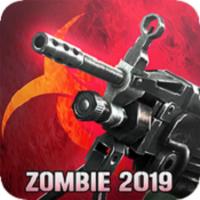 Zombie Defense Force(僵尸防御部队)
