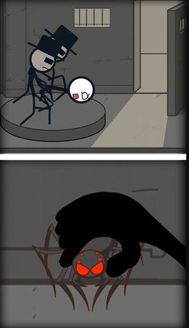 火柴人大逃亡童话奇缘篇游戏  v1.01