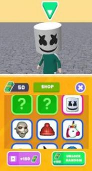 双人鱿鱼大决战游戏官方版  v4.3.2