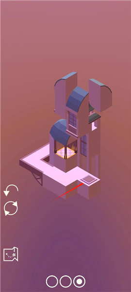 埃舍尔世界全关卡