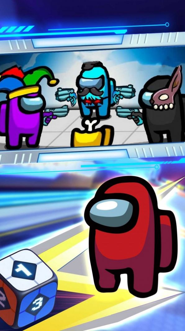 太空破坏人决战游戏官方安卓版  v4.1.3