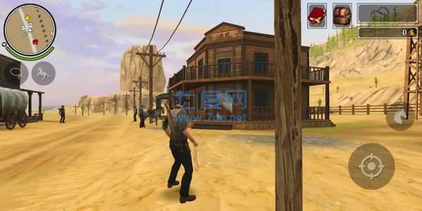 西部大镖客 5.5.9