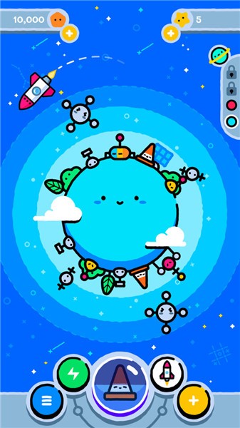 太空舱模拟中文版  v0.20.1