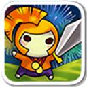 蘑菇战争太空战记